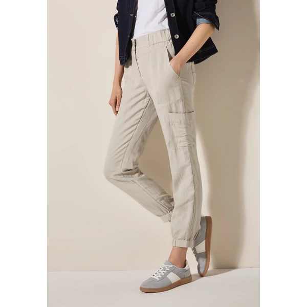 OTLT Nadrág - LINEN_Style Tracey Utility  LI 2504