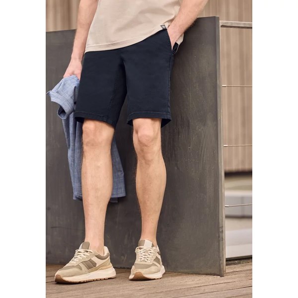 Nadrág - LOS casual chino shorts - 26FS