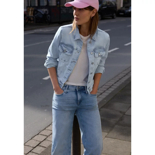 Blézer és dzseki indoor - QR Studio Style Jacket,bleach - 26FS