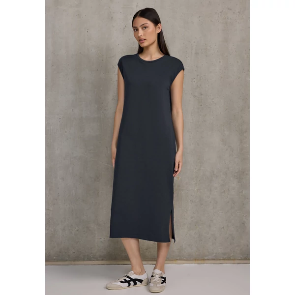 Ruha - T-Shirt Cotton Jersey Dress_so 2505