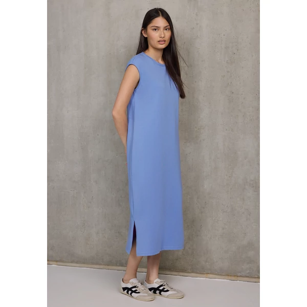 Ruha - T-Shirt Cotton Jersey Dress_so 2505