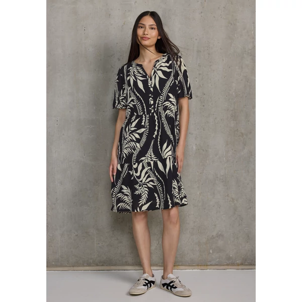Ruha - Tunic Dress_printed 2505