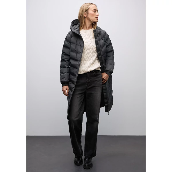 Dzseki outdoor - LTD QR Long Padded Jkt w. Glue 2510 WS02