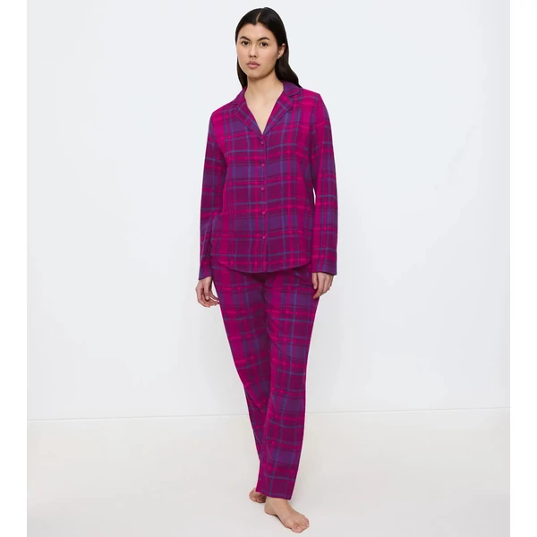 Boyfriend PW 01 X Checks
