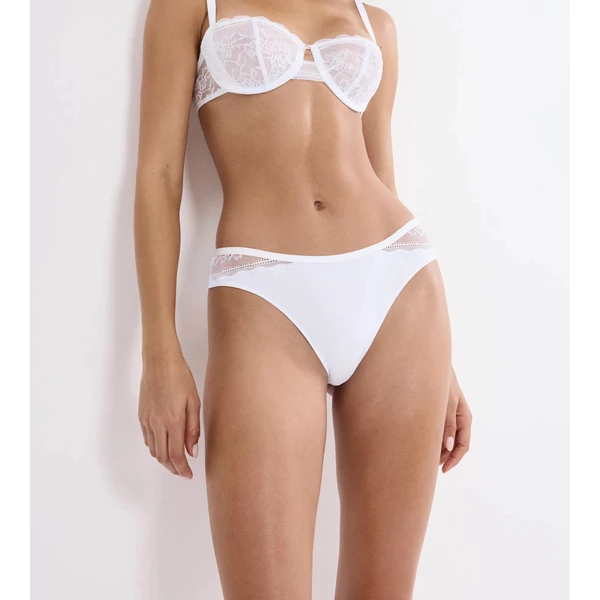 Comfort Allure Brazilian