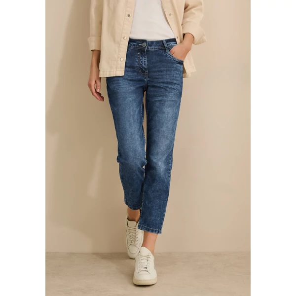 OTLT Nadrág - Style NOS Scarlett Mid Blue 26 2503