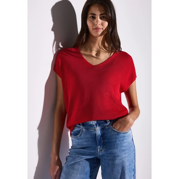 OTLT Pulóver - sleeveless sweater 2504