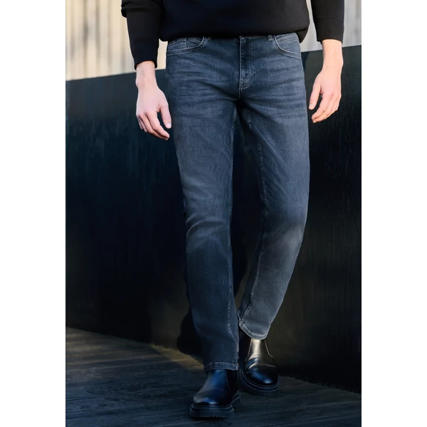 Nadrág - Denim_Style-Player,regularfit, 2512