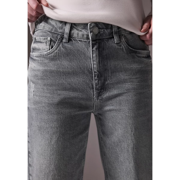 Nadrág - Style Denim Studio-Straight Le 2502