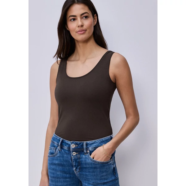 Ing - Style QR Anni basic top - 26FS