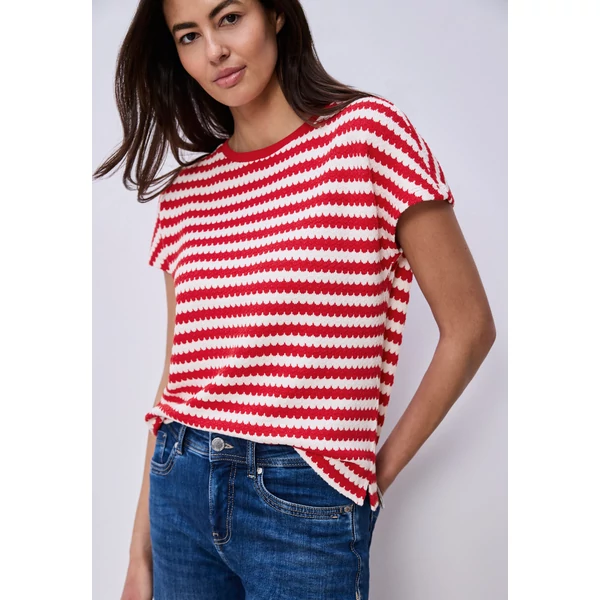 Ing - yds structure Style Crista - 2603