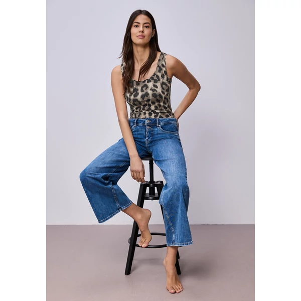 Ing - LTD QR printed Style Anni basi - 26FS