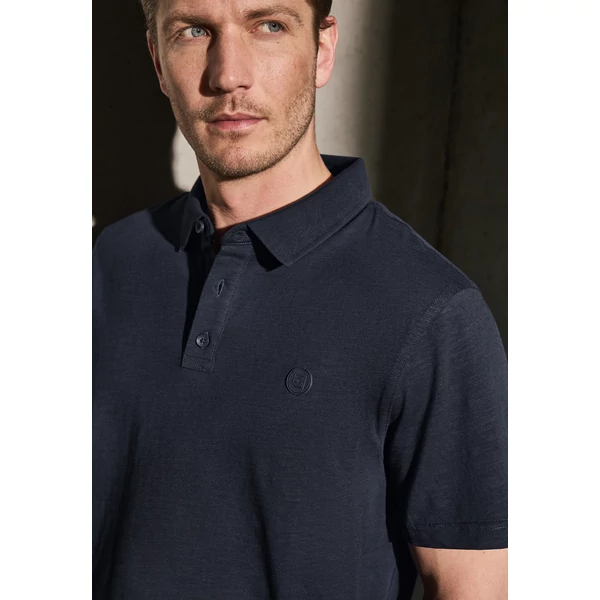 Póló - LOS Jersey Slub Polo 2504
