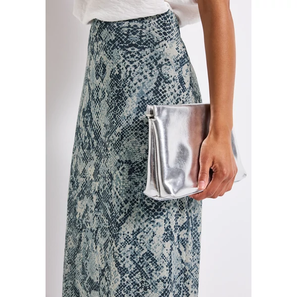 Szoknya - Style Pepica Mesh_AOP 2506