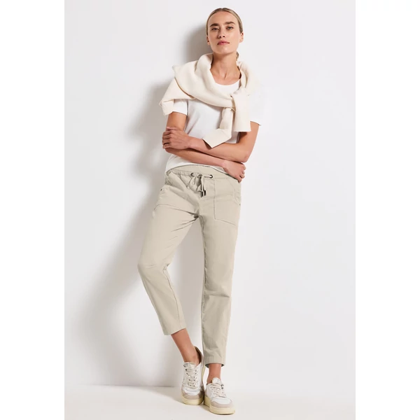 OTLT Nadrág - Style LTD QR Bonny Corduroy So 2507