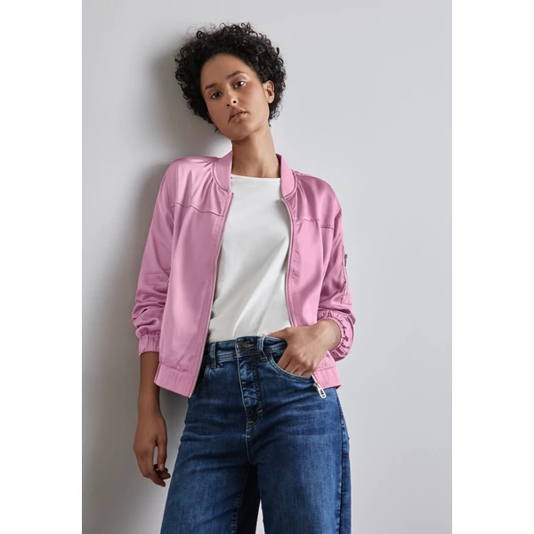 OTLT Dzseki  - Satin Blouson Jkt 2409