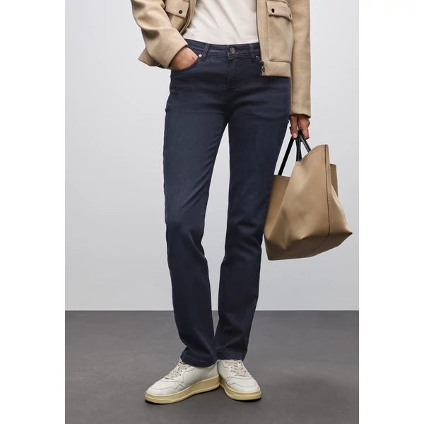 Nadrág - Style Iowa,mw,blue black 2509 WS02