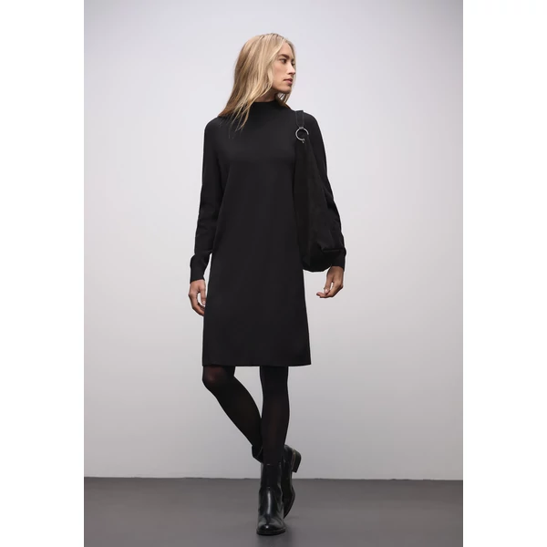 OTLT Ruha - turtle neck dress 2511 WS02
