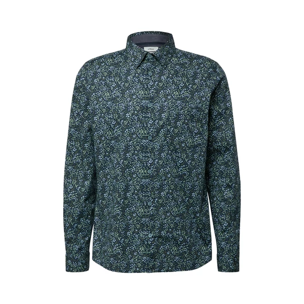 S.Oliver Ing -  Shirt 2601