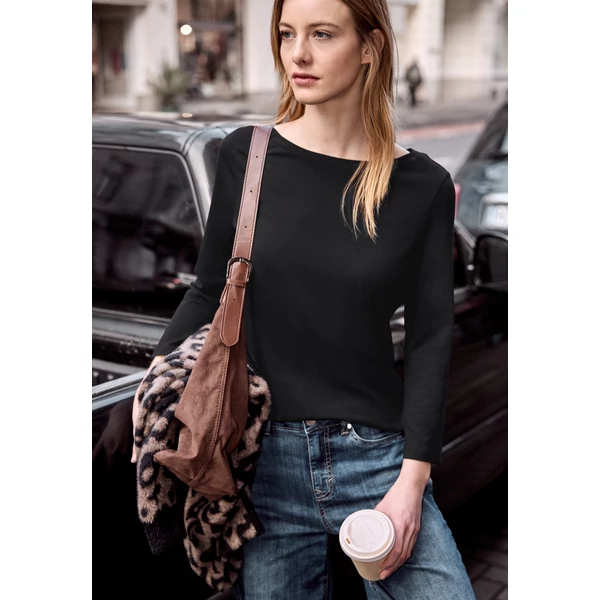 Póló - basic u-boat shirt 2601