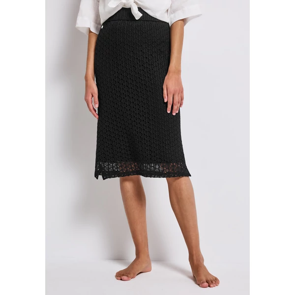 Szoknya - Style Pepica Lace_solid 2505