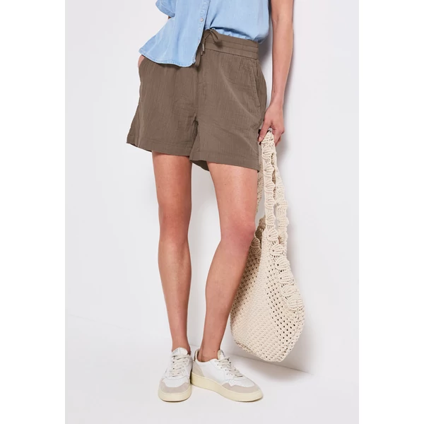 Nadrág - EOS_Shorts Muslin_MW 2505