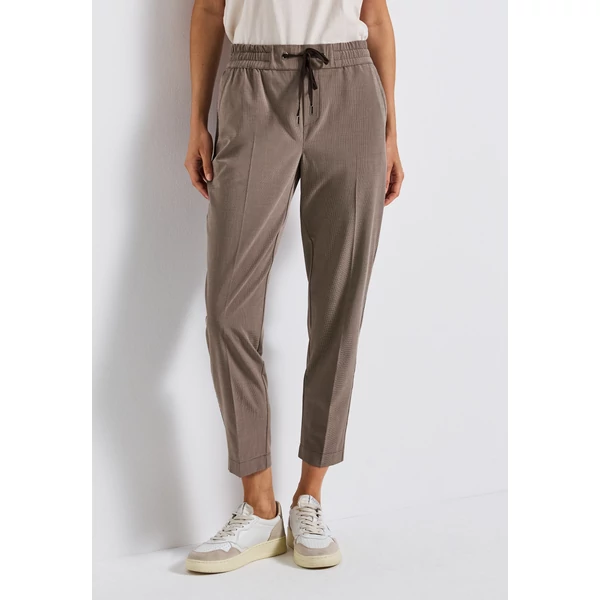 Nadrág - Style_Bonny Woven Jacquard 2505