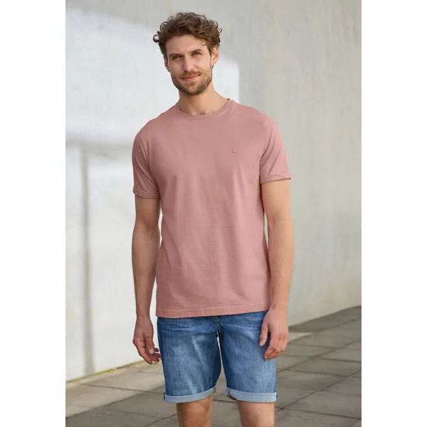 Póló - y/d striped crew neck T-Shirt 2505