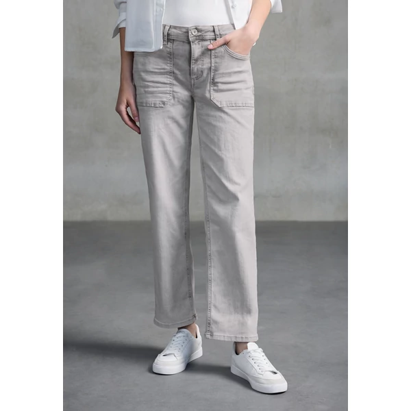 Nadrág - Style_Denim_Studio-Straight Le 2505