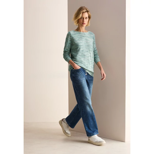 OTLT Pulóver - Space Dye Chenille 2412