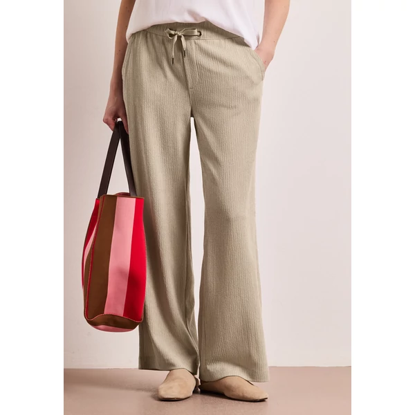 Nadrág - LTD QR Wide Leg crinkle crash - 26FS