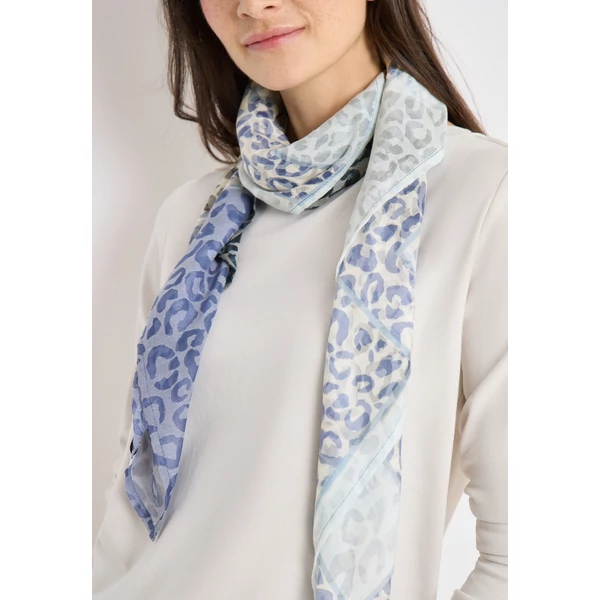 Kieg.ruházat - O_Print And Burnout Cloth - 2602