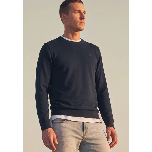 Pulóver - NOS Basic knitted crewneck - 26HW