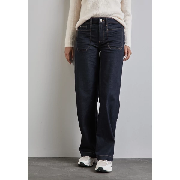 OTLT Nadrág - Style Denim-Wide Leg,casualfit 2409