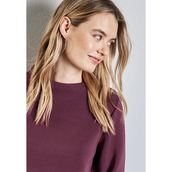 OTLT Ing - LTD QR silk look turtle neck s 2501