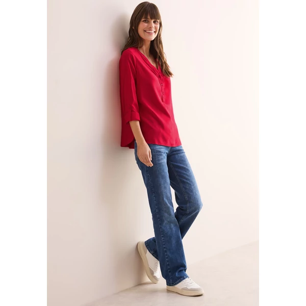 OTLT Blúz - Solid Blouse 2501