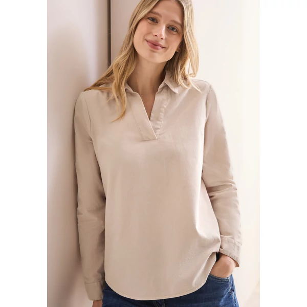 OTLT Blúz - Corduroy Blouse 2501