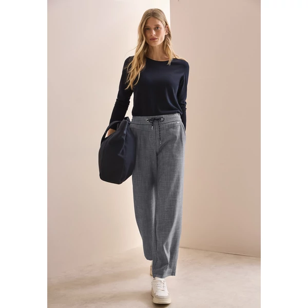 OTLT Nadrág - Style Neele Dessin Canvas Look 2501