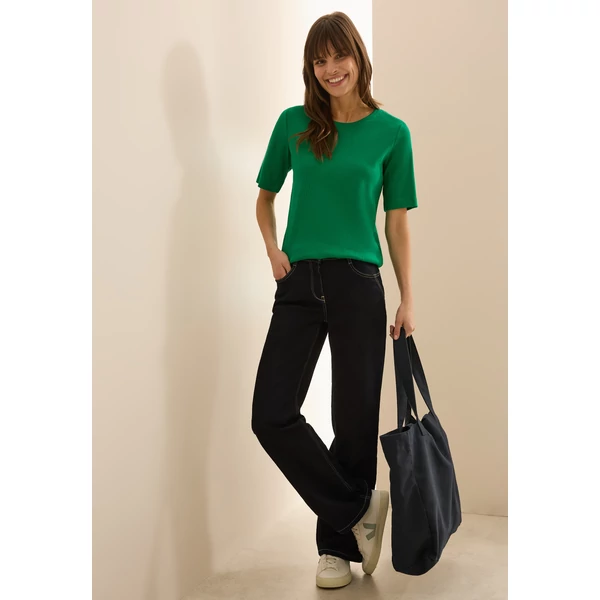 OTLT Ing - NOS Basic Rib T-Shirt 2502