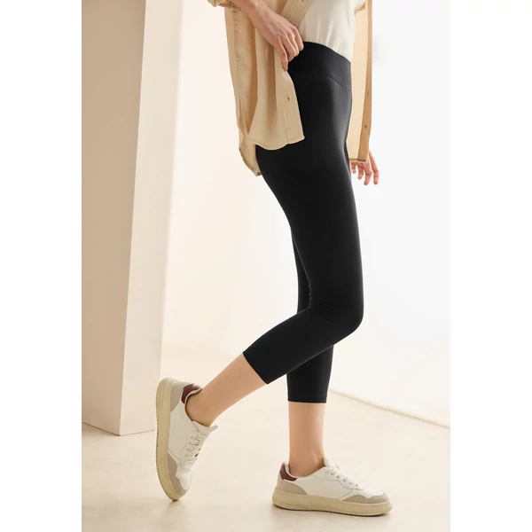 Nadrág - Basic Leggings 2502