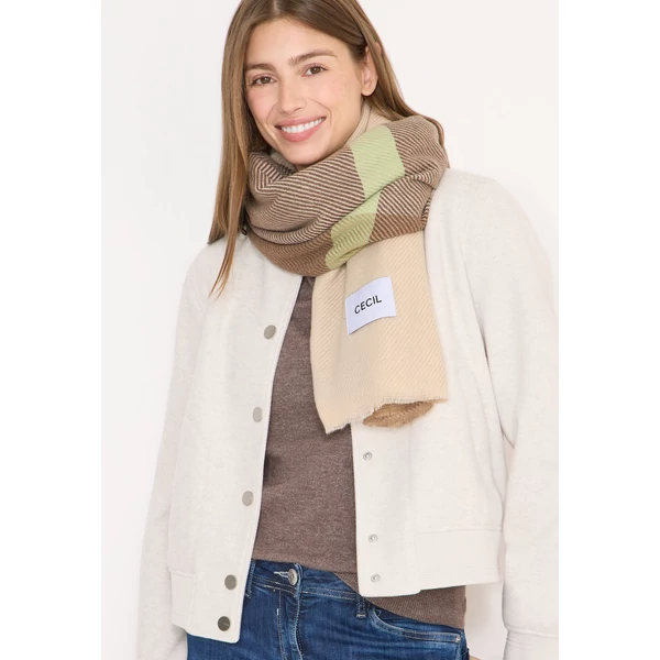 OTLT Kieg.ruházat - Cozy Woven Cloth - 2512