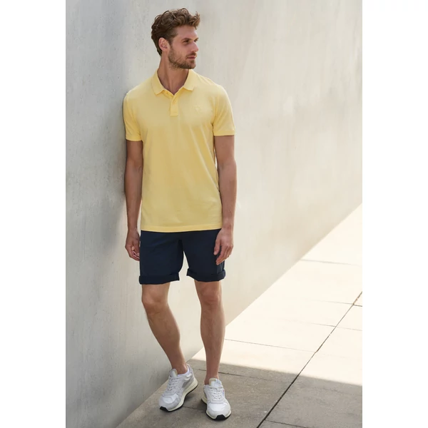 Póló - gmt dye piquee polo - 2506