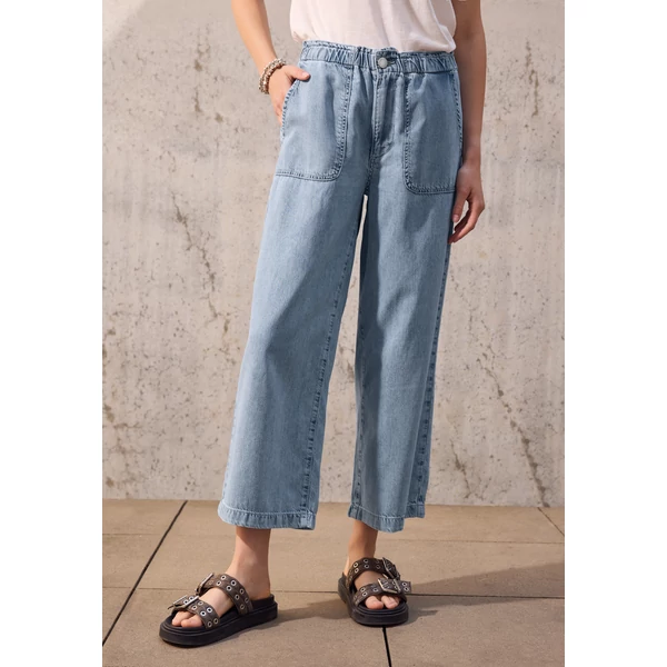 Nadrág - Studio_Denim_Studio_Wideleg,Pa - 2505