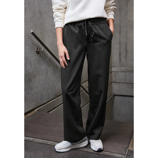 Nadrág - LTD QR_Studio_Straight Leg MW - 25HW