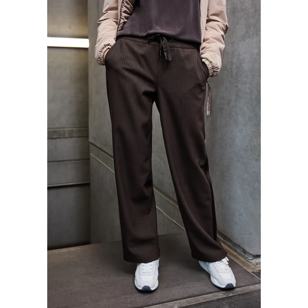 Nadrág - LTD QR_Studio_Straight Leg MW - 25HW