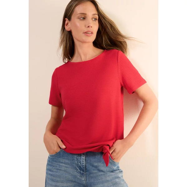 Ing - EOS_Solid Structure Shirt 2505