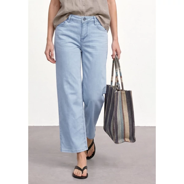 Nadrág - LTD QR Style Emee Wide Leg,mw, - 26FS