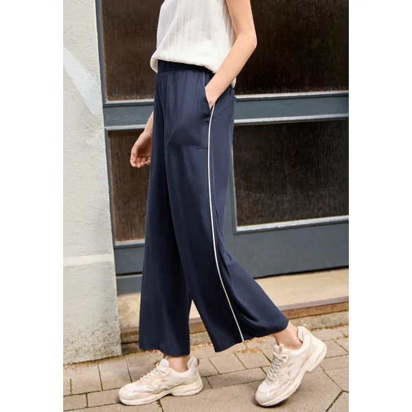 Nadrág - LTD QR_Studio_Culotte Viscose - 26FS