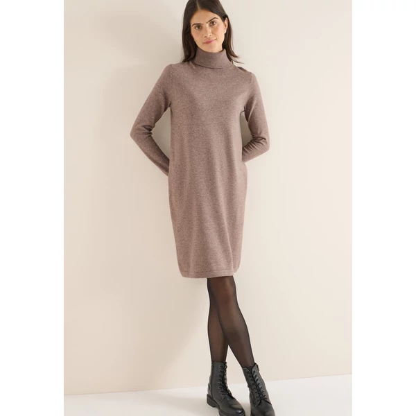 OTLT Ruha - Cosy roll neck dress 2510 WS02