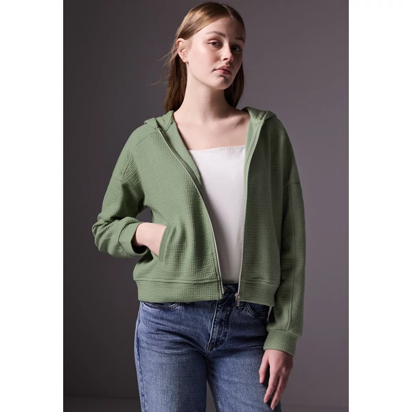 OTLT Póló - LTD QR_Studio_short hoody jack 2412